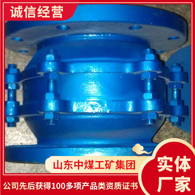 厂家直售煤矿瓦斯输送管道干式阻火器 瓦斯输送管道干式阻火器