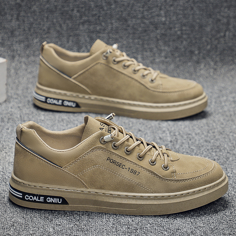 Summer 2025 New Breathable Shoes Men's Trendy Versatile Sports Casual Shoes Labor Protection Men's Shoes Summer 2025 New Breathable Shoes Men's Trendy Versatile Sports Casual Shoes Labor Protection Men's Shoes