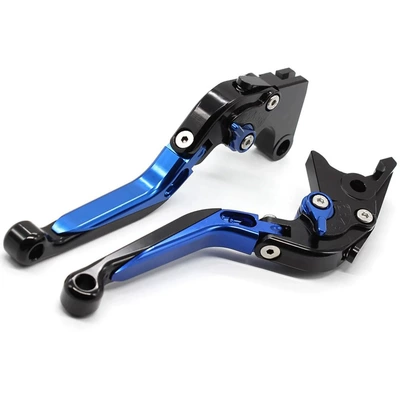 Suitable for CBF1000 CBF1000A motorcycle CNC telescopic folding brake clutch handle lever