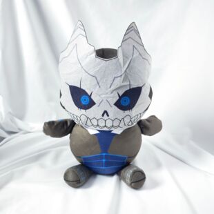 �羳���NKaiju No. 8 plush�֫F8̖������߅��ż�ɐ۹֫F