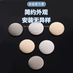 Car roof canopy fabric removal repair specialized fixing clips interior car roof velvet fabric drooping fixing clips