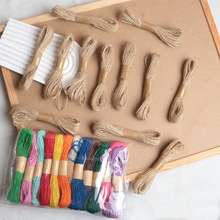 1.5mm��Ȼ�S���K �ֹ�����DIY���� �Y����b�b��K �@ˇ�����K
