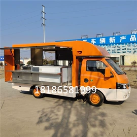 其他专用汽车;炊事设备;环保厕所