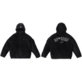 Black (nk corduroy jacket)