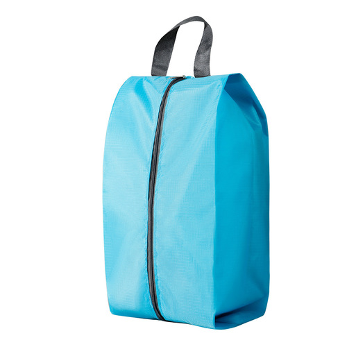 Shoe bag printed with advertising logo, shoe bag, gift bag, all-scenario home storage bag, practical waterproof dustproof bag, hand-held