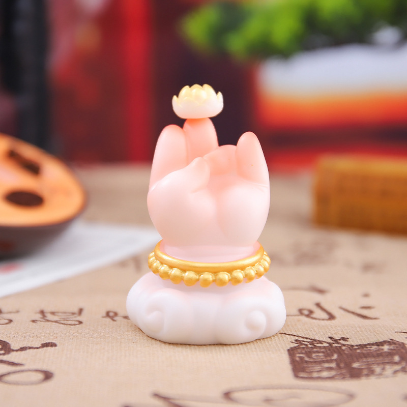 ins少女心初心小萌鹿摆件树脂工艺品蛋糕摆件创意礼品厂家直销|undefined
