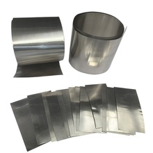 铂片99.99%高纯度铂铱片靶材铂金铂丝 铂网 高校实验用电极定位片