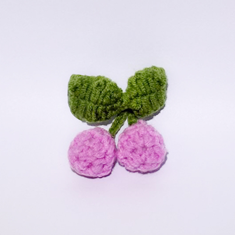 체리 37 아이루 10호 핑크