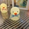 Little Duck-Blue Ribbon