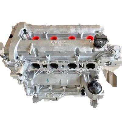 The Engine Factory Sells Original Refurbished Laf 2.4L Engines Suitable for Lacrosse, Regal, and Malibu