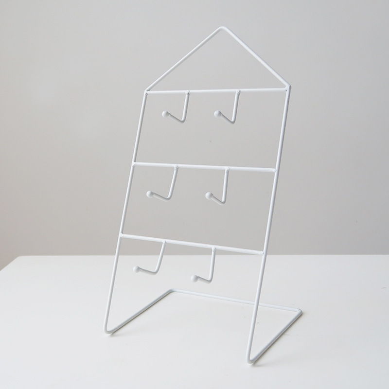 Transfronterizos Amazon temu postre estante de exhibición bandeja de pastel estante de pastel diseño de cumpleaños