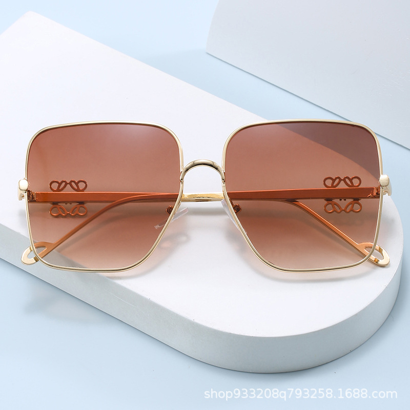 trend universal fashionable sunglasses for men and women