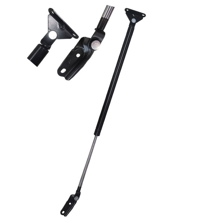 适用于丰田INNOVA2010-汽车尾门气弹簧后行李箱支撑杆
