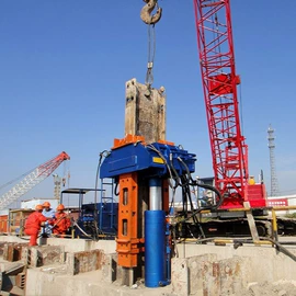 工程机械配件;其他工程机械;桩工机械