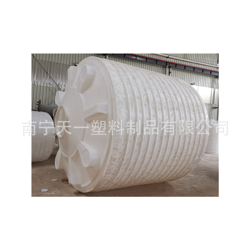 崇左15吨次氯酸钠储罐,10吨盐酸储罐,5方硫酸储罐,30吨化工储罐厂