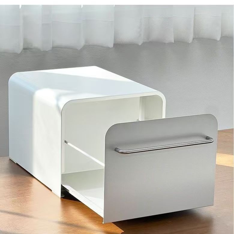 Desktop Drawer-Type Cosmetics Storage Box, Storage Rack, Countertop Water Cup, Coffee Machine, Kitchen Spice Storage