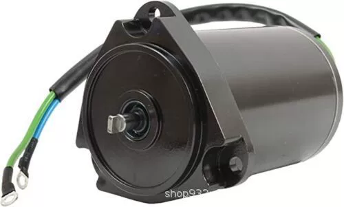 Двигатель 82-6895 430-22010