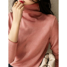 皮草;女式羊毛衫;女式皮衣