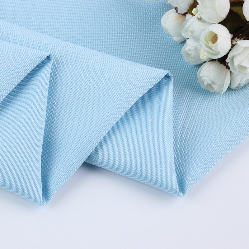 意大利緞面料 彈力斜紋梭織滌綸面料 女裝婚紗晚禮服連衣裙布料