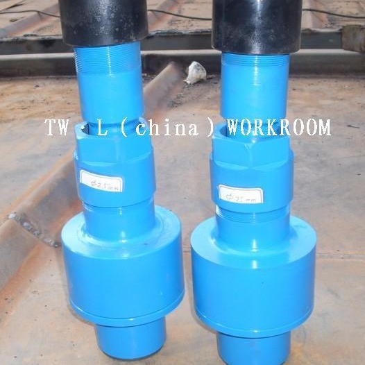 石油钻采设备光杆密封器（MF01-E）盘根盒