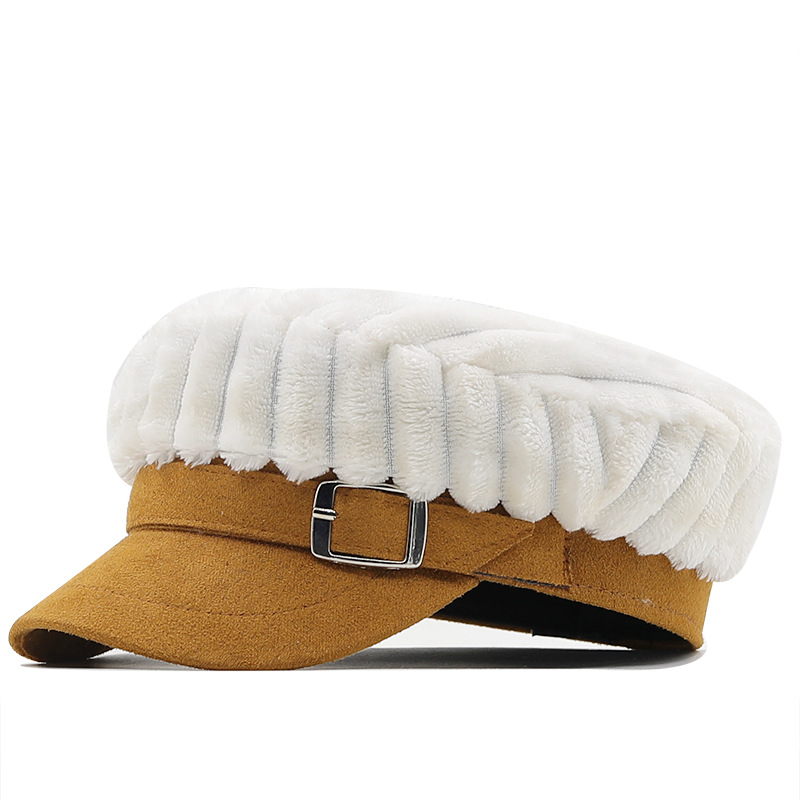 Women'S Solid Color Basic display picture 1