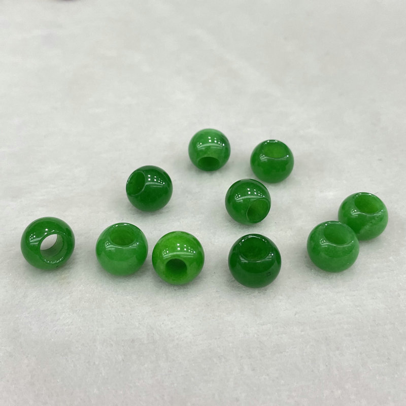 Malay jade