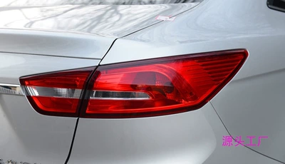 rear headlight left and right – Avtomobil arxa fənərləri