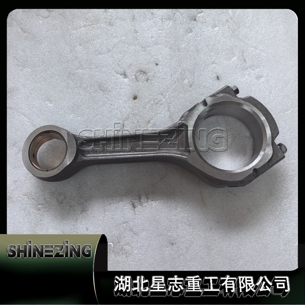 4944670 Connecting Rod Assy Diesel Engine Parts Connecting Rod Assy 4944670