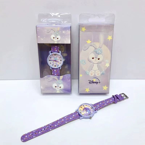 Purple Star Delu+Gift Box
