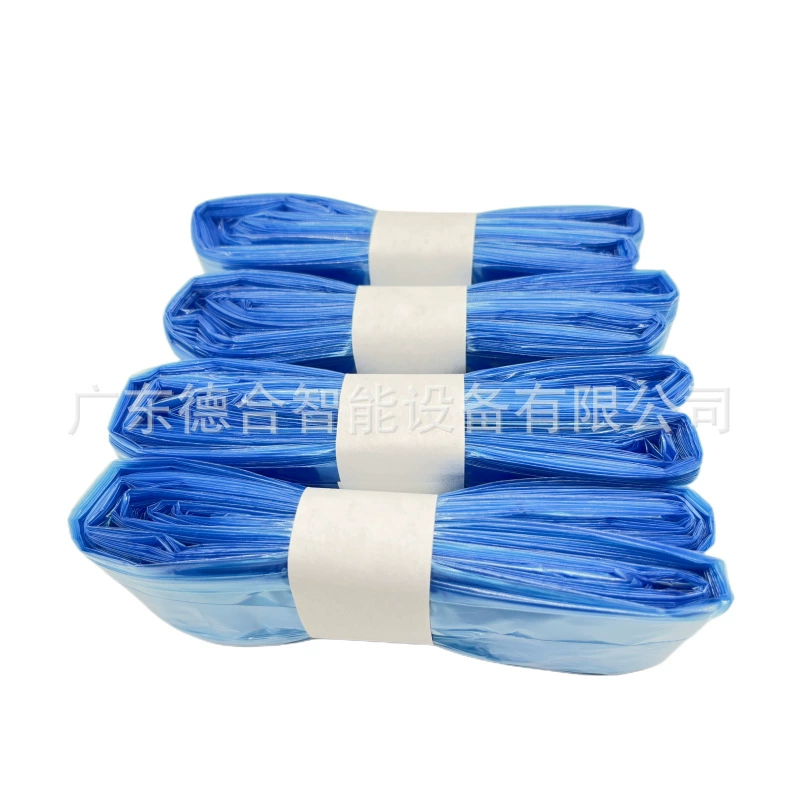 3-слойный 7-слойный высокобарьерный мешок EVOH от Amazon для мусора для домашних животных Genie/Angelcare мешок с дезодорантом для подгузников