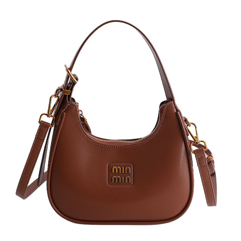 Nicho coreano bolsas de bolsillo de lujo ligero bolsas de bolsillo de mano para mujeres ventas calientes transfronterizas nuevas texturas de alta calidad bolsas de hombro universales