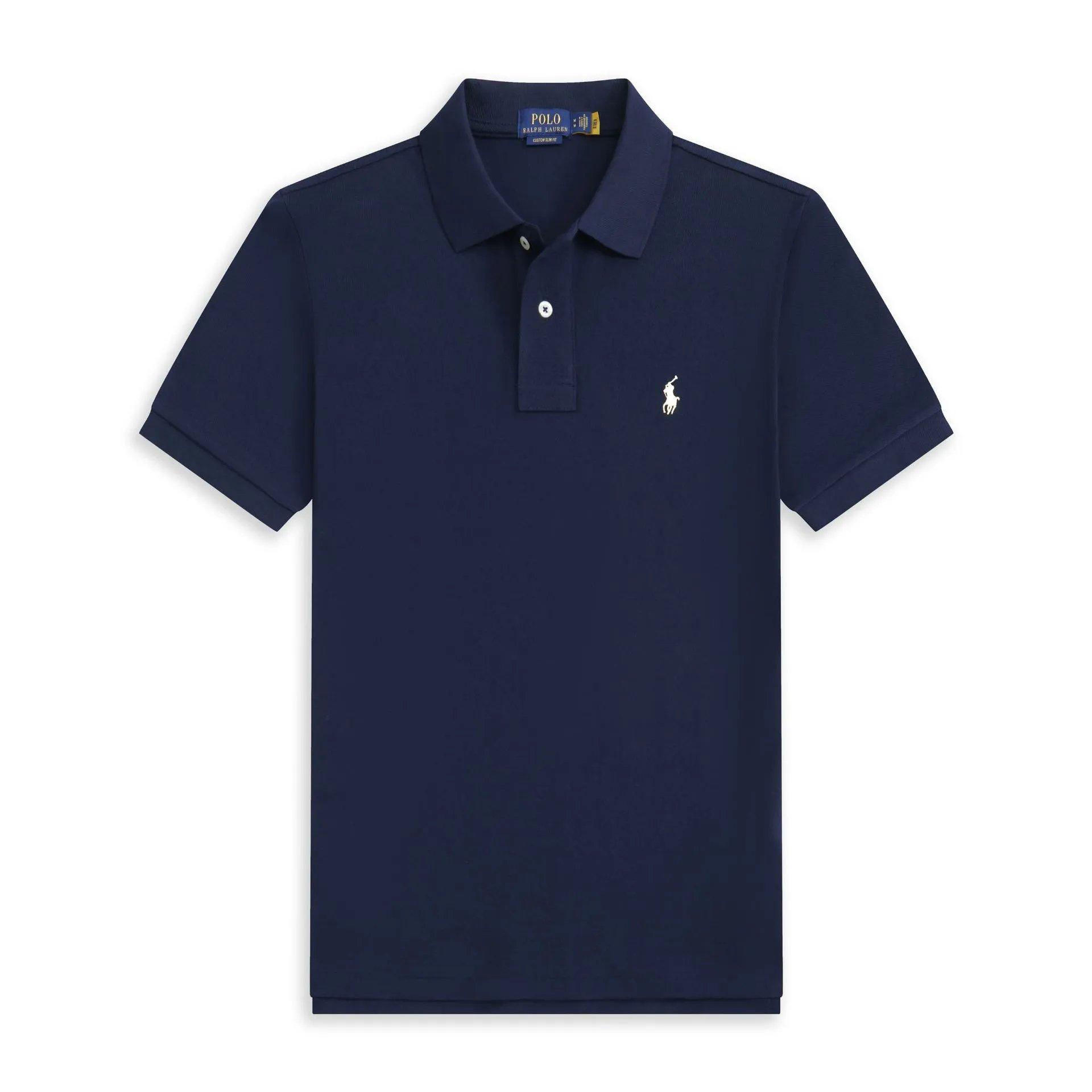 Tibetan blue white label