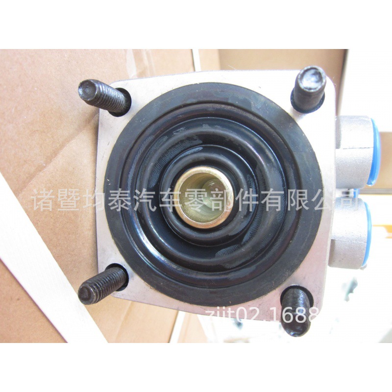 El Autobús Europeo del camión pesado de la válvula de pie 4613192500 parte SMT