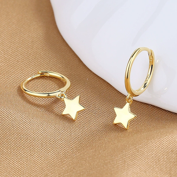 2E140 aperture golden color