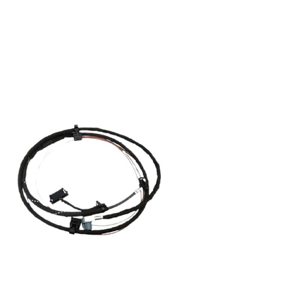 Suitable for Audi A6: Other starting systems