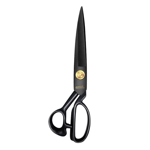 Tailor scissors for cloth cutting professional home handmade clothing cutting Amazon 9 inches 11 inches 12 inches cast steel tailor scissors