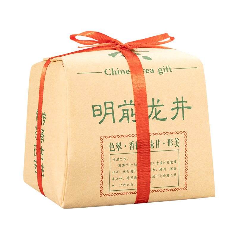 Первоклассный бумажный пакет C 250G*1