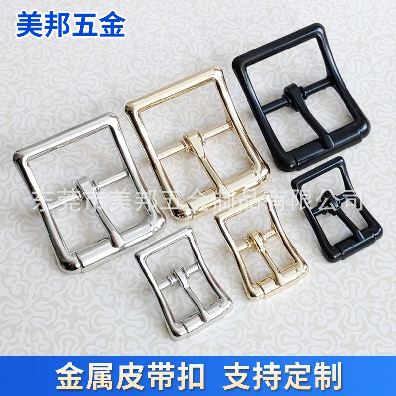 Сплав Пряжка оптом ремень лямки оборудования пряжка на заказ одежда обувь шляпа рюкзак для металлических аксессуаров