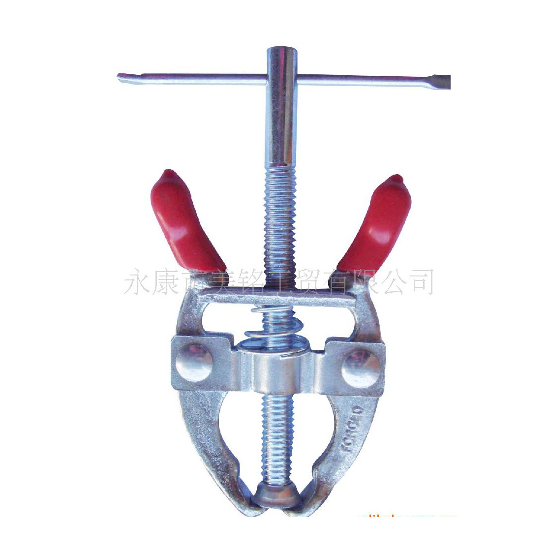 电瓶拉马电瓶头拉出神器汽车拆雨工具电瓶桩头雨刮器雨刮臂工具