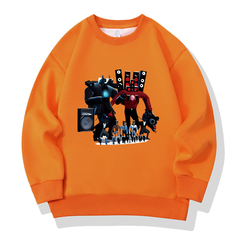 008 스타일 오렌지