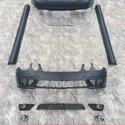 Suitable for Mercedes-Benz, Big Surrounded