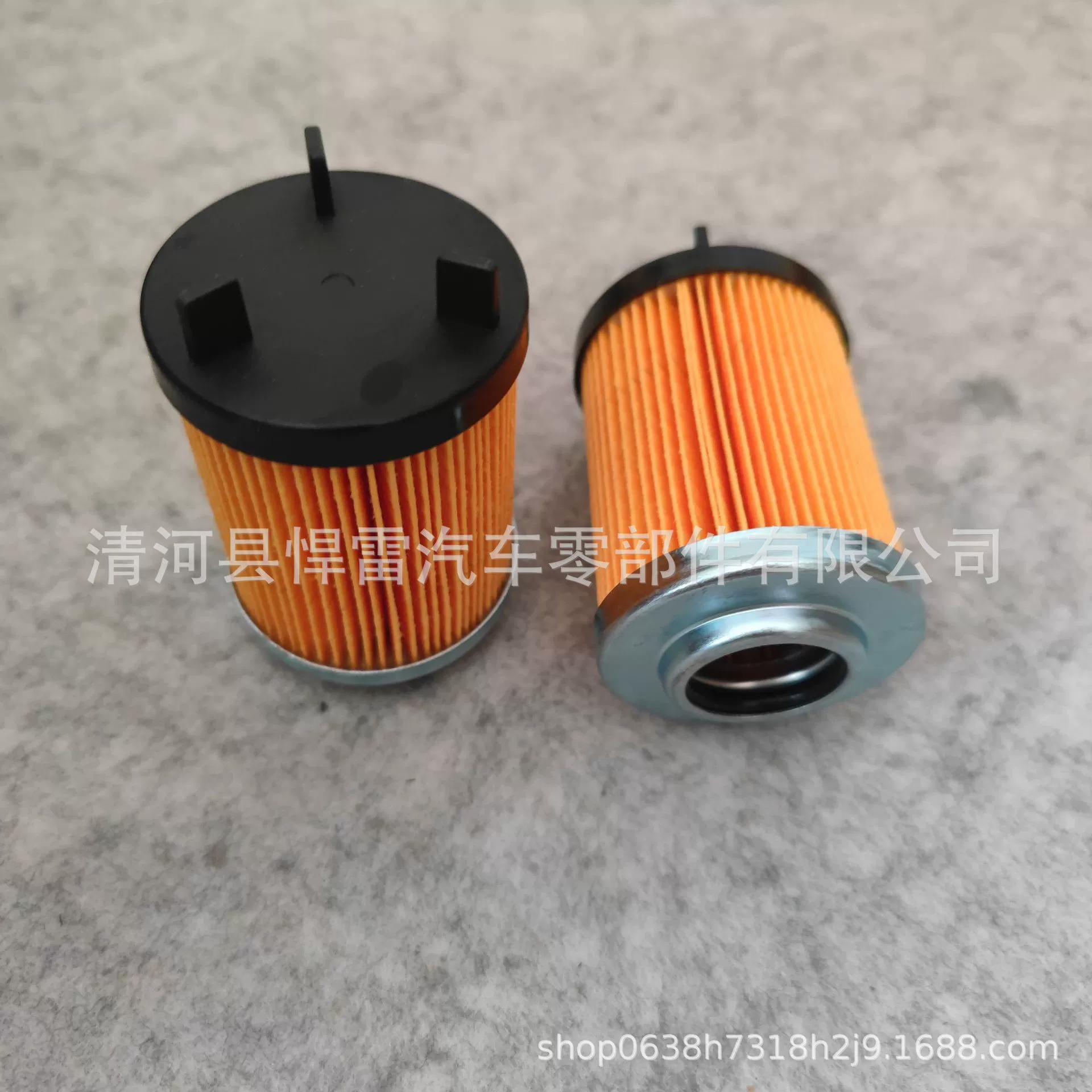 H59.335510 transmission hydraulic oil filter element H835X HF35493 is suitable for bus and passenger car filter elements