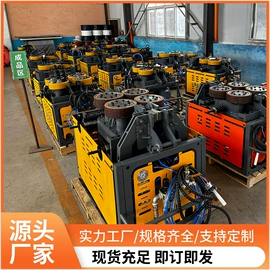 矿山施工设备;矿业输送设备;开采选矿设备