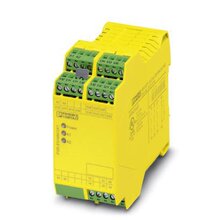 ��ȫ�̵��� - PSR-SPP-24DC/ESD/5X1/1X2/300 - 2981431�����˹