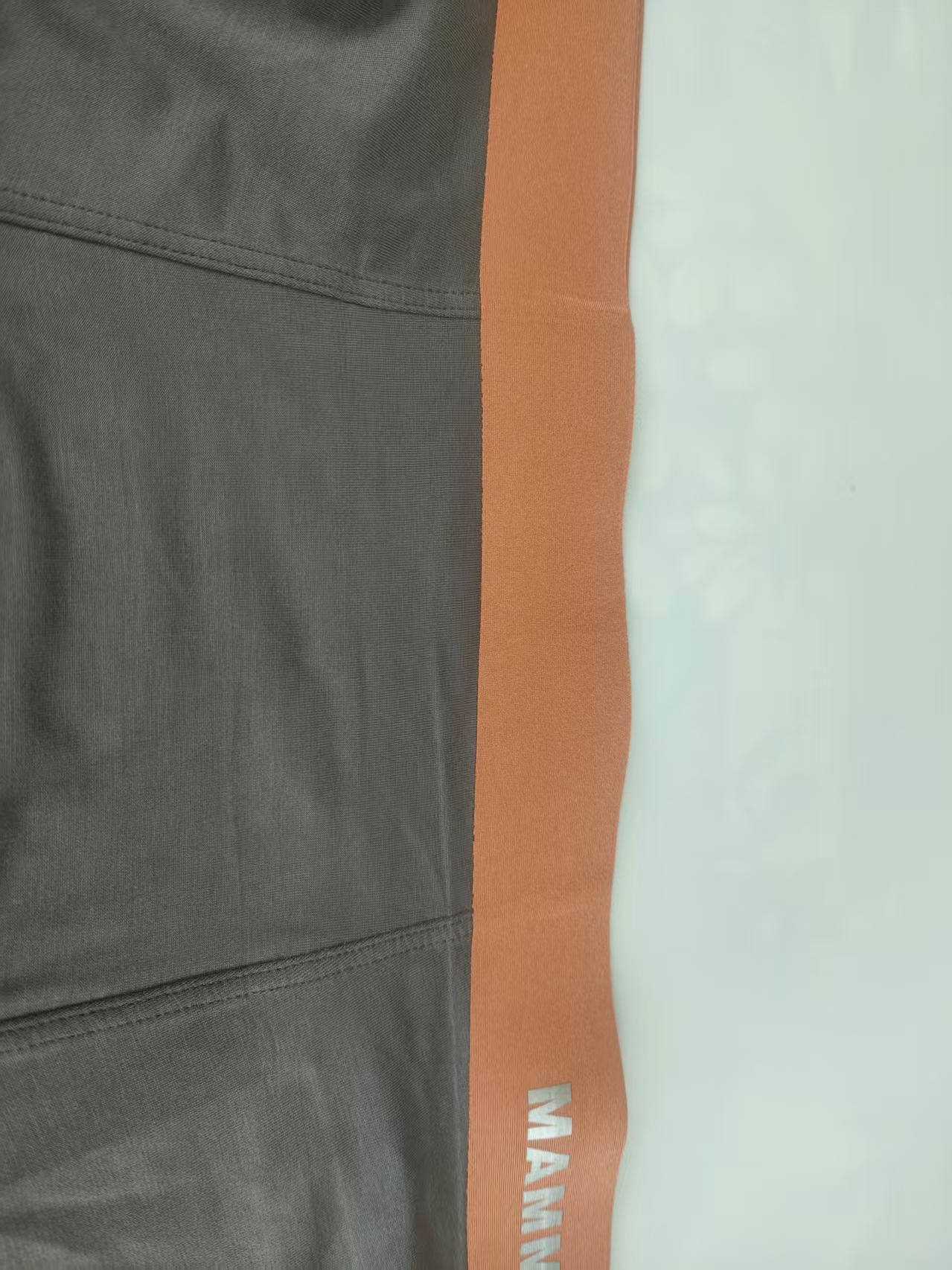 Bóxer hombre de algodón sin costuras transpirable suave slip_voghion.com