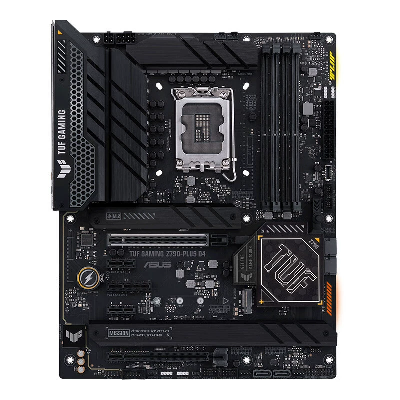 Ноутбук Asus, совместимая материнская плата, Z790, D4, D4, 13600
