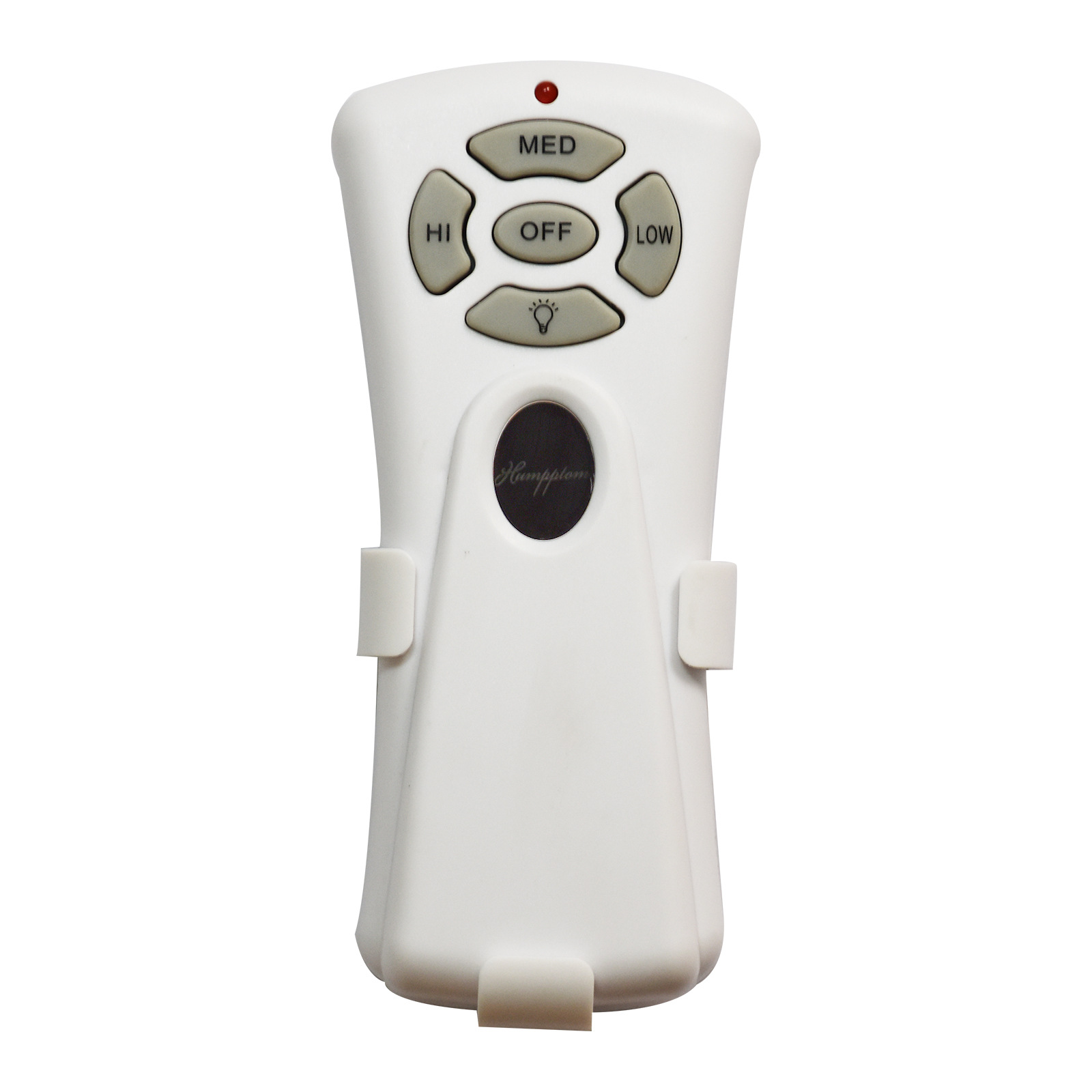 Air fan, controller, remote control