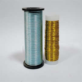 烤漆丝 铁丝扎带 黑色白色 电线捆绑带束线打包带镀锌扎线数据线