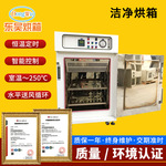 洁净烘箱器械洁净烘箱 热风循环无尘烘箱干燥箱纳米涂层烤箱