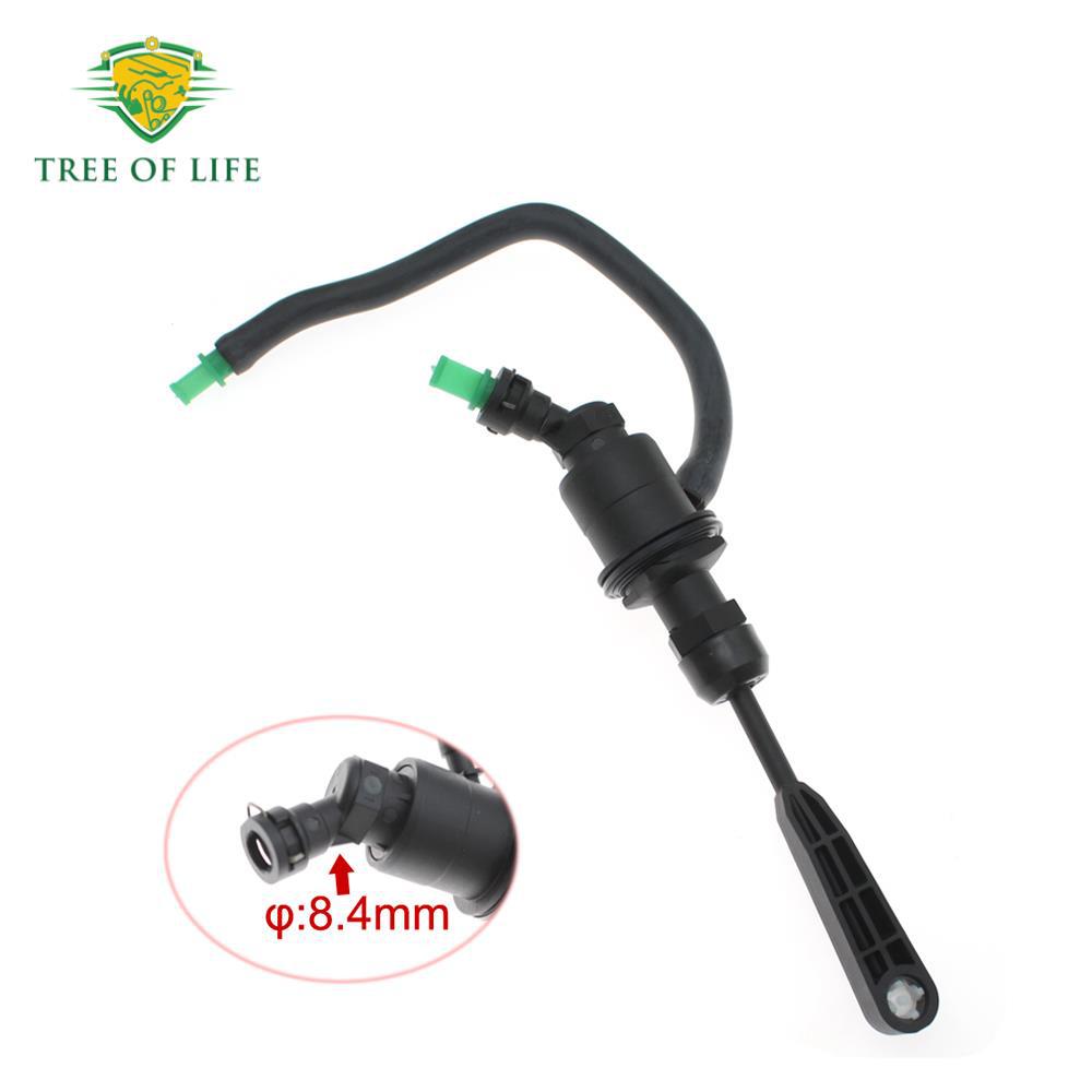 30610 - 0394R 306100394R para Renault Dacia Embrague Master image 4